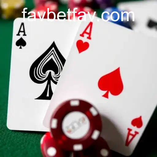 The Intricacies of Blackjack: A Deep Dive into the World of Favbet