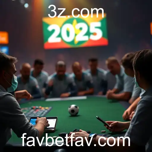 A Ascensão dos Jogos Online no Brasil em 2025