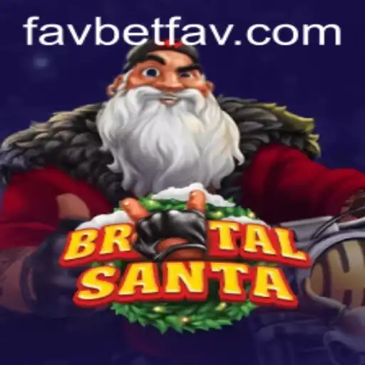 BrutalSanta: A Thrilling Game Adventure with Favbet