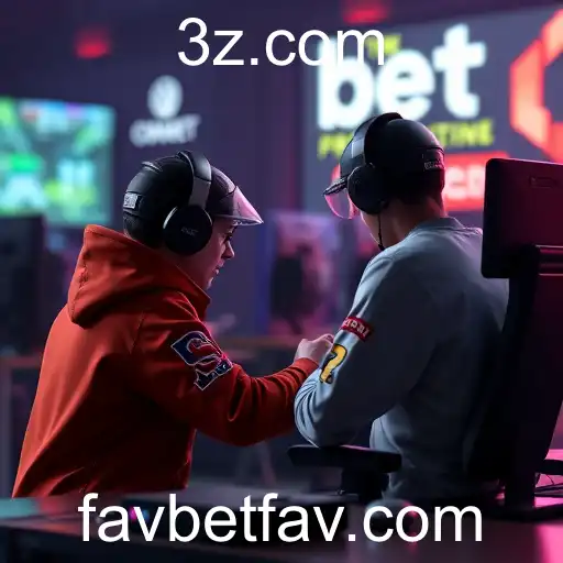 Expansão do Mercado de Jogos Online no Brasil