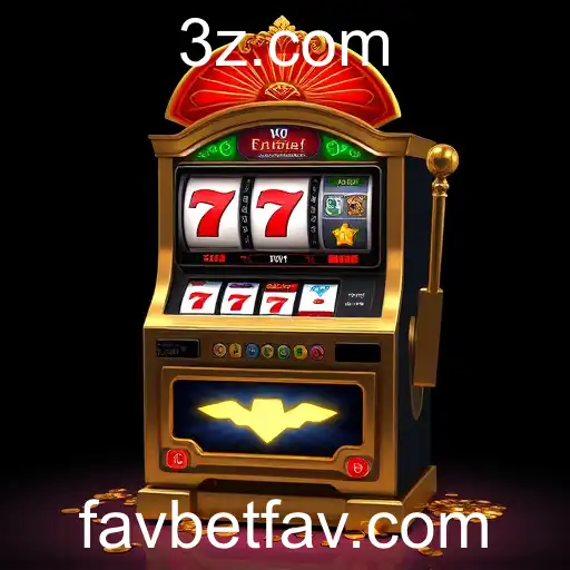 A Expansão dos Sites de Jogos em Meio ao Crescimento da Favbet