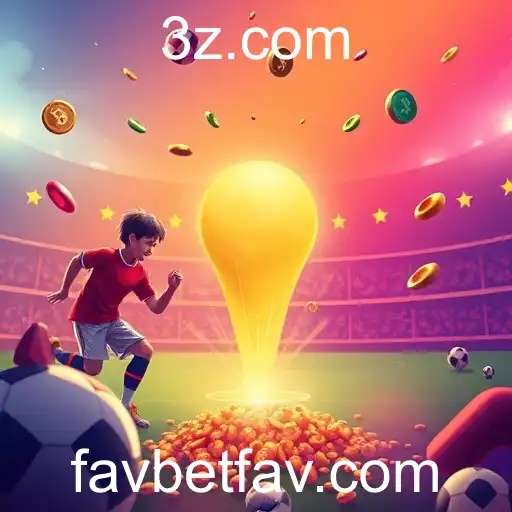 Favbet Revoluciona o Cenário de Apostas em 2025