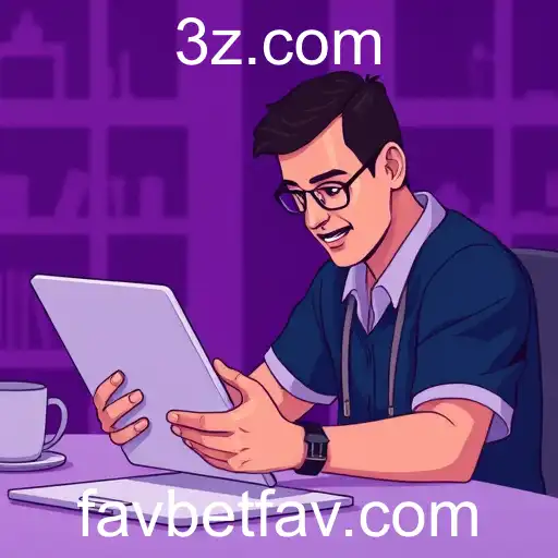 A Evolução do Mercado de Apostas Online e o Papel da Favbet