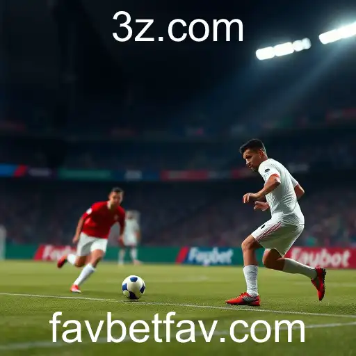 Favbet: A Expansão do Mercado de Jogos em 2025