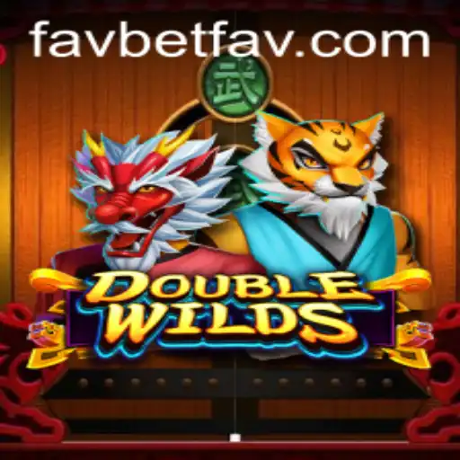 Discover the Thrilling World of DoubleWilds with Favbet