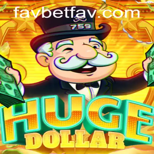 Exploring the Popular Game HugeDollar: A Favbet Adventure