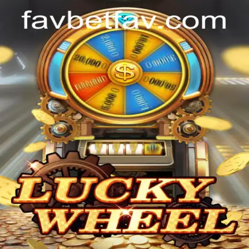 Discover the Thrilling World of LuckyWheel with Favbet