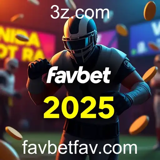 Favbet Cresce com Novas Parcerias em 2025