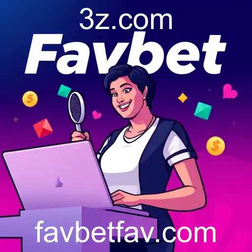 Favbet Consolida sua Presença no Mercado de Jogos Online