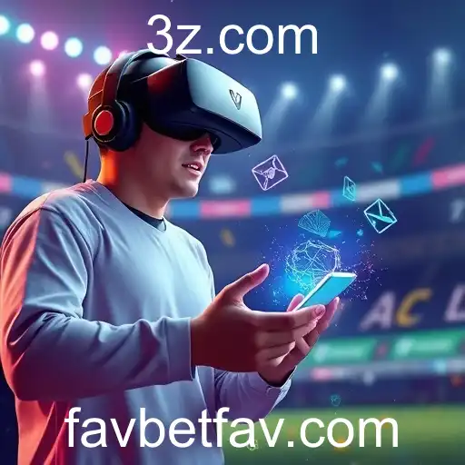 Inovações e Tendências no Mundo dos Jogos com Favbet