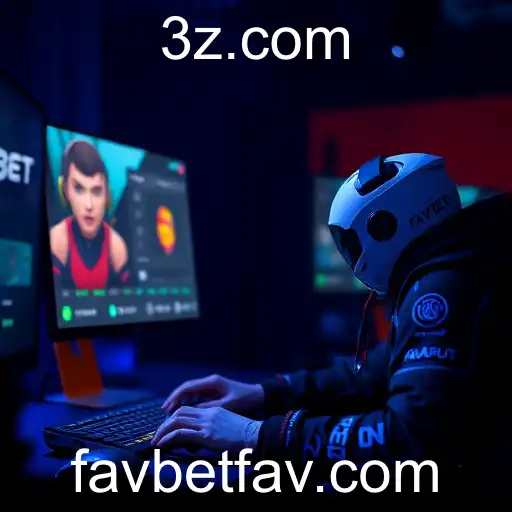 A Ascensão e Impacto da Favbet no Mundo dos Jogos Online