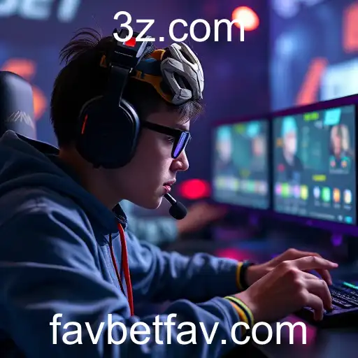 A Revolução dos Jogos Virtuais e suas Implicações