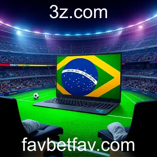 O Impacto Crescente dos Jogos Online no Brasil