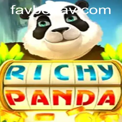 Exploring the Exciting World of RichyPanda on Favbet