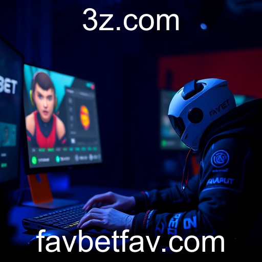 A Ascensão e Impacto da Favbet no Mundo dos Jogos Online