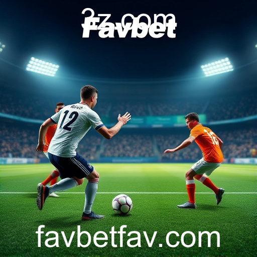 A Excitante Categoria de 'Apostas ao Vivo' da Favbet