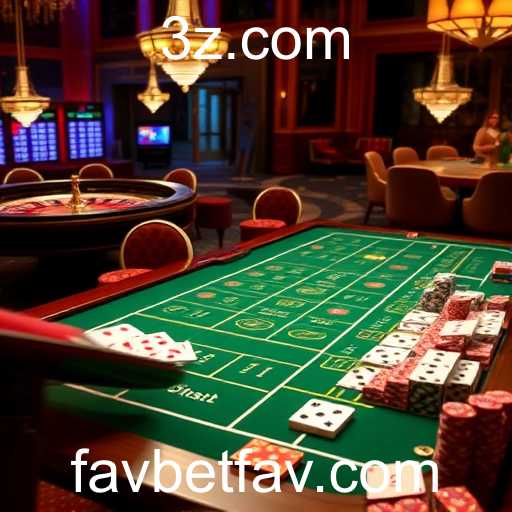 Tendências Emergentes nas Apostas Online no Brasil