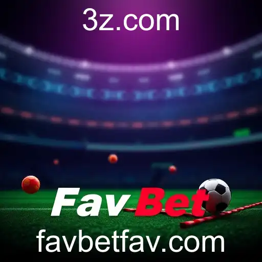 Expansão dos Jogos Online e o Impacto da Favbet