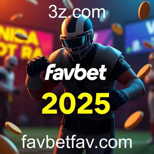 Favbet Cresce com Novas Parcerias em 2025