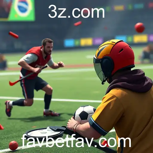 A Ascensão do Jogo Online e a Favbet