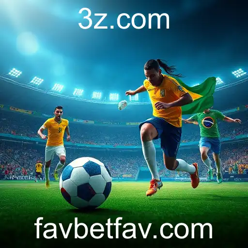 A Ascensão do Favbet no Mercado Brasileiro de Jogos Online