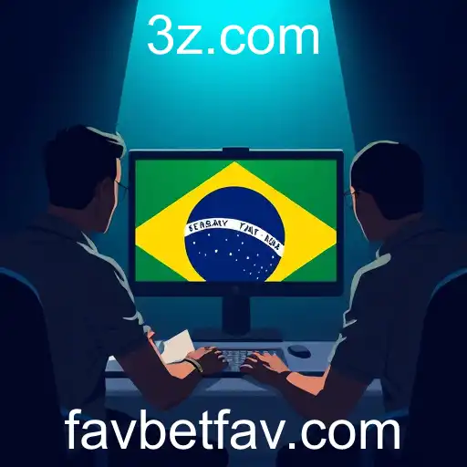 Crescimento do Jogo Online em 2025 e a Relevância da Favbet