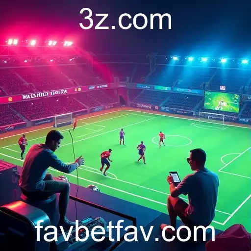 Inovações e Tendências nos Jogos de 2025