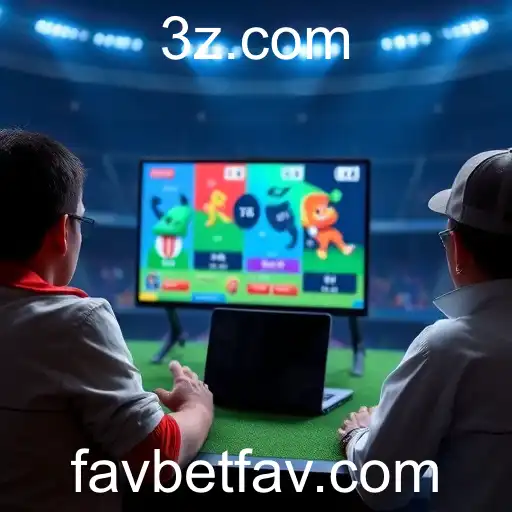 Tendências do Mercado de Jogos Online em 2025