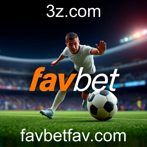 Apostas Esportivas na Favbet: Emoção e Estratégia
