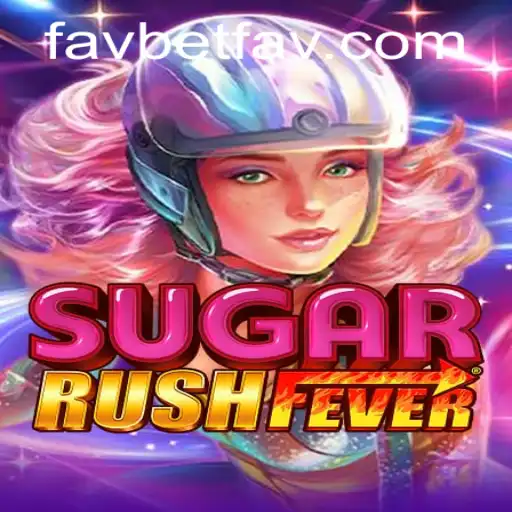 SugarRushFever: A Sweet Adventure in the Gaming World