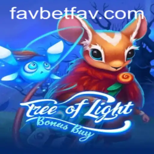 Dive into the Enchanting World of TreeOfLightBonusBuy: A Favbet Experience