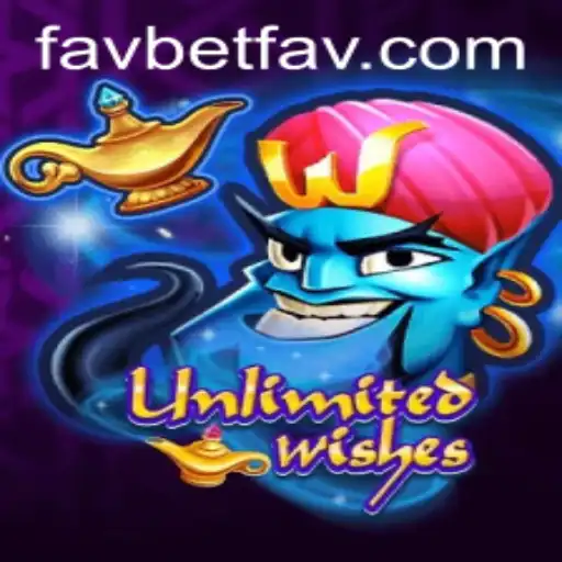 Experience the Magic of UnlimitedWishes with Favbet